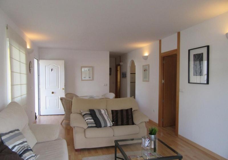 Casa Palma Lejlighed Albunol Eksteriør billede